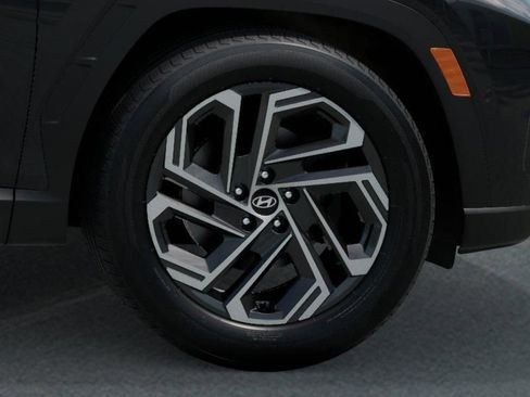 New 2026 Hyundai Tucson Limited w/ Tow & Go Package image 8