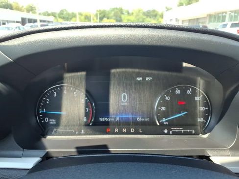 Certified 2024 Ford Explorer XLT w/ Equipment Group 202A AWD/4WD image 17
