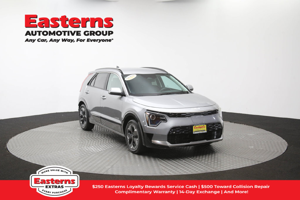 Used 2023 Kia Niro Wind w/ Wind Preserve Package FWD image 49