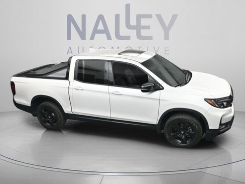 Used 2024 Honda Ridgeline Black Edition image 18