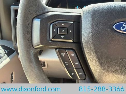 Used 2019 Ford F150 XL w/ Equipment Group 101A Mid RWD image 14