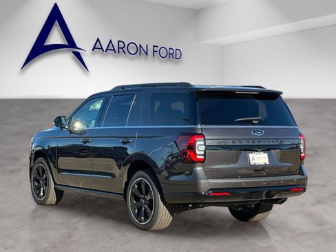 New 2024 Ford Expedition Limited AWD/4WD image 4