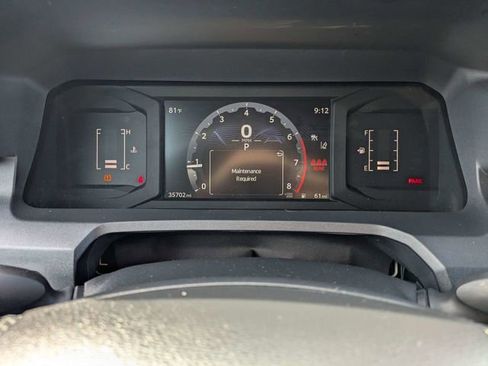 Used 2024 Toyota Tacoma SR5 RWD image 26