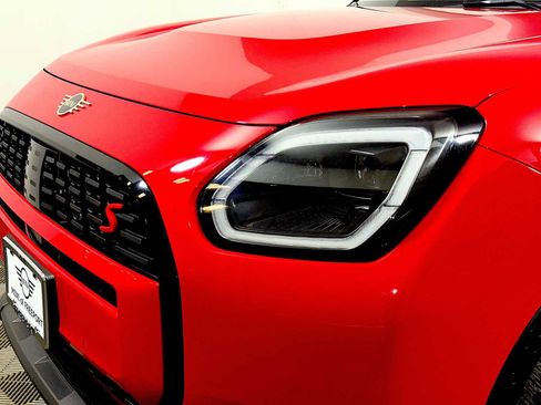 Certified 2025 MINI Cooper Countryman S image 26