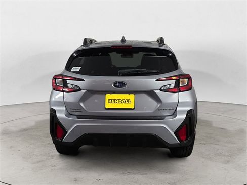 Certified 2024 Subaru Crosstrek 2.0i Premium image 4