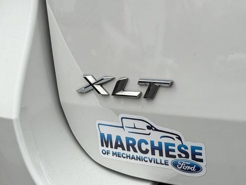 Used 2022 Ford Explorer XLT w/ Equipment Group 202A image 16