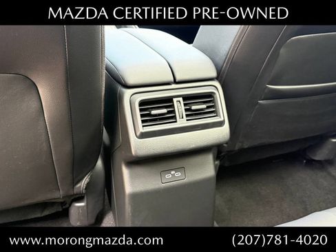 Used 2026 MAZDA CX-50 AWD 2.5 Hybrid w/ Weather Package image 22