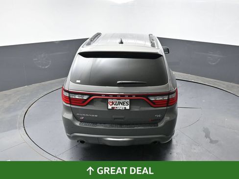 Used 2025 Dodge Durango R/T AWD/4WD image 52