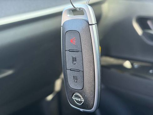 New 2026 Nissan Kicks S image 29