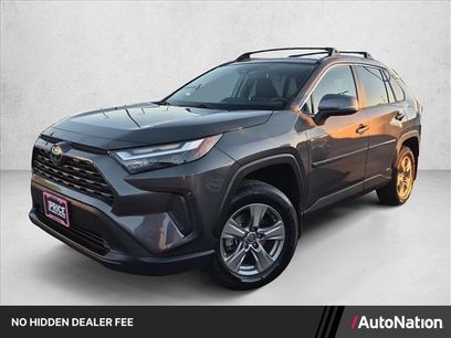 Used 2023 Toyota RAV4 XLE w/ Convenience Package