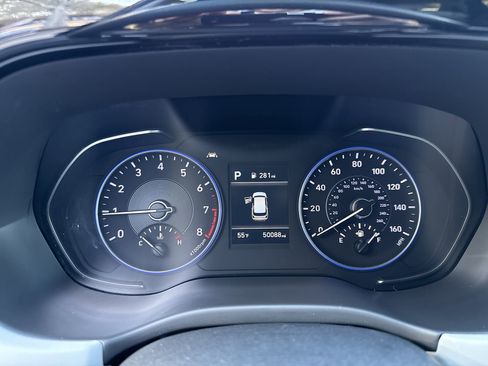 Used 2022 Hyundai Palisade SE image 26