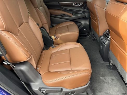 New 2026 Subaru Ascent Touring w/ Popular Package #1 AWD/4WD image 9
