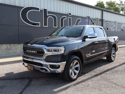 Used 2020 RAM 1500 Limited