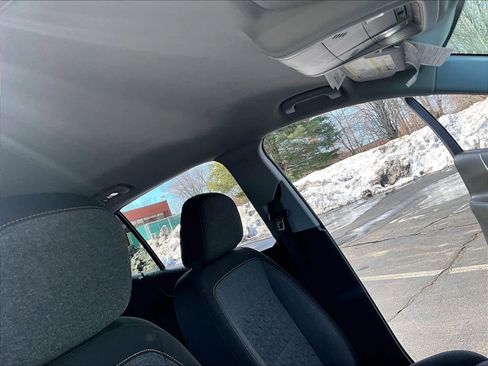 Used 2024 Chevrolet Equinox LT image 22