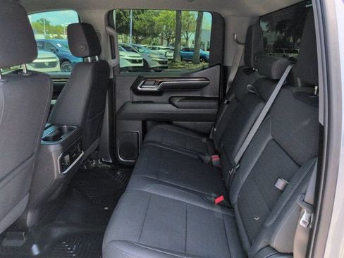 Used 2025 GMC Sierra 1500 Elevation AWD/4WD image 13