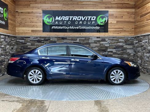 Used 2011 Honda Accord EX-L image 12