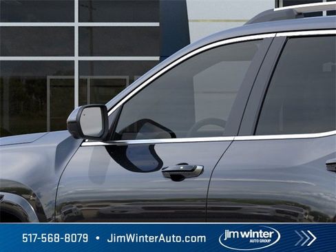 New 2026 GMC Terrain Denali w/ LPO, Floor Liner Package image 12