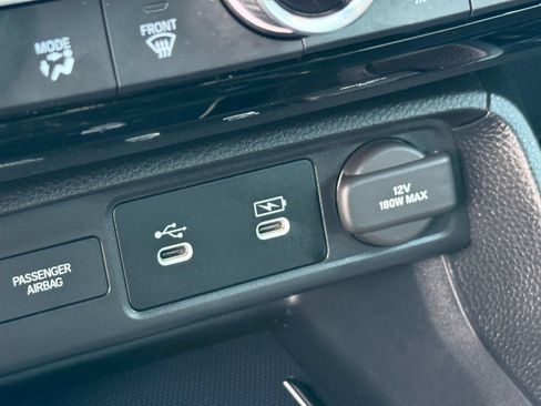 Used 2026 Honda Civic Sport Touring image 24