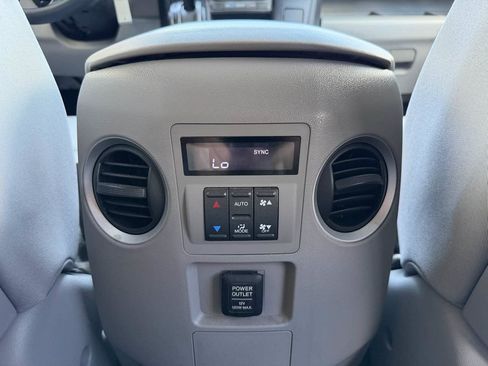 Used 2013 Honda Pilot LX image 21