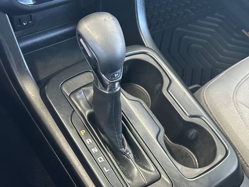 Used 2022 Chevrolet Colorado W/T w/ WT Convenience Package image 19