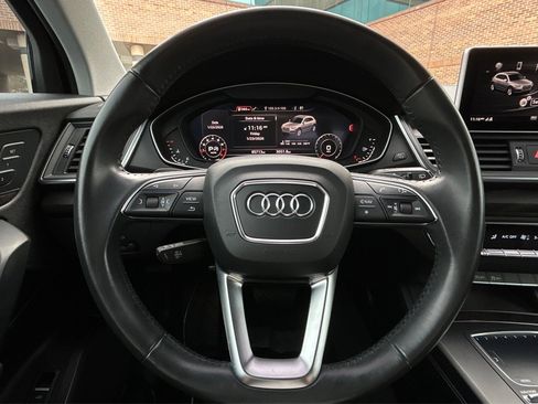 Used 2018 Audi Q5 2.0T Premium image 25