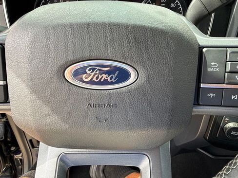 Used 2023 Ford F150 XLT w/ Equipment Group 302A High AWD/4WD image 28