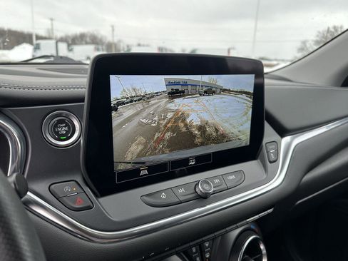 Used 2023 Chevrolet Blazer LT w/ Convenience Package image 31