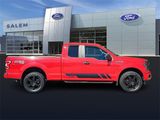 Used 2018 Ford F150 XL w/ Equipment Group 101A Mid image 2