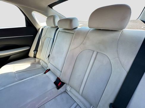 Used 2023 Hyundai Sonata SEL FWD image 29