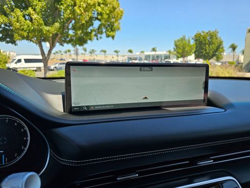 Used 2024 Genesis GV80 2.5T image 35