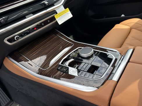 New 2026 BMW X5 xDrive40i AWD/4WD image 21