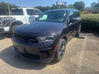 Used 2025 Dodge Durango GT