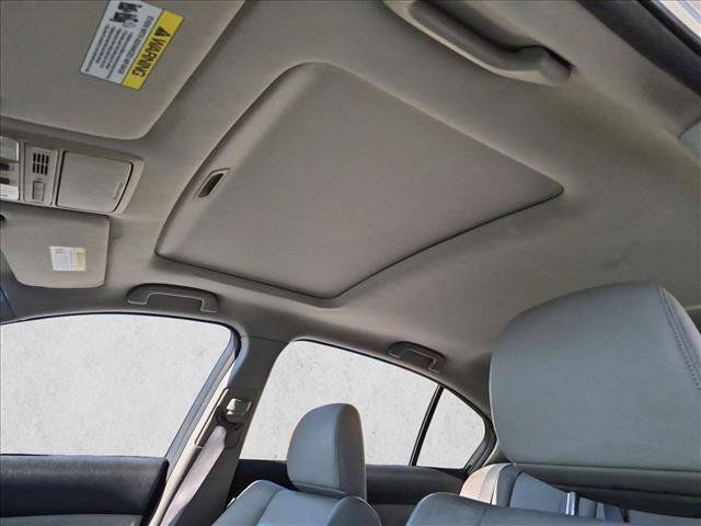 Used 2012 Honda Accord EX-L image 12