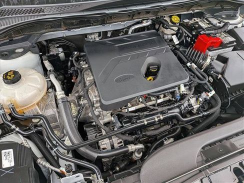 Used 2020 Ford Escape SEL image 22