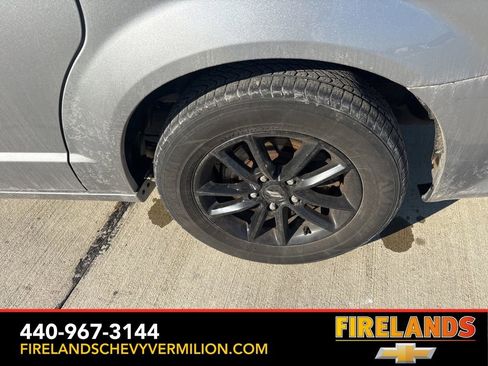 Used 2019 Dodge Grand Caravan GT image 23