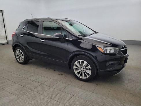 Used 2019 Buick Encore Preferred w/ Safety Package image 11