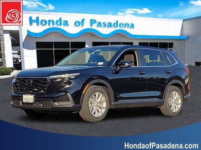 Used 2023 Honda CR-V EX