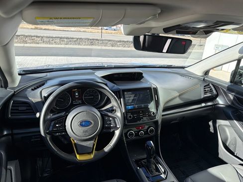 Used 2021 Subaru Crosstrek 2.5i Sport w/ Moonroof Package image 13