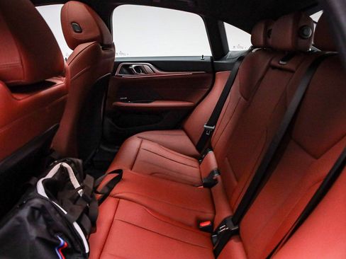 New 2026 BMW 440i xDrive w/ Premium Package image 17