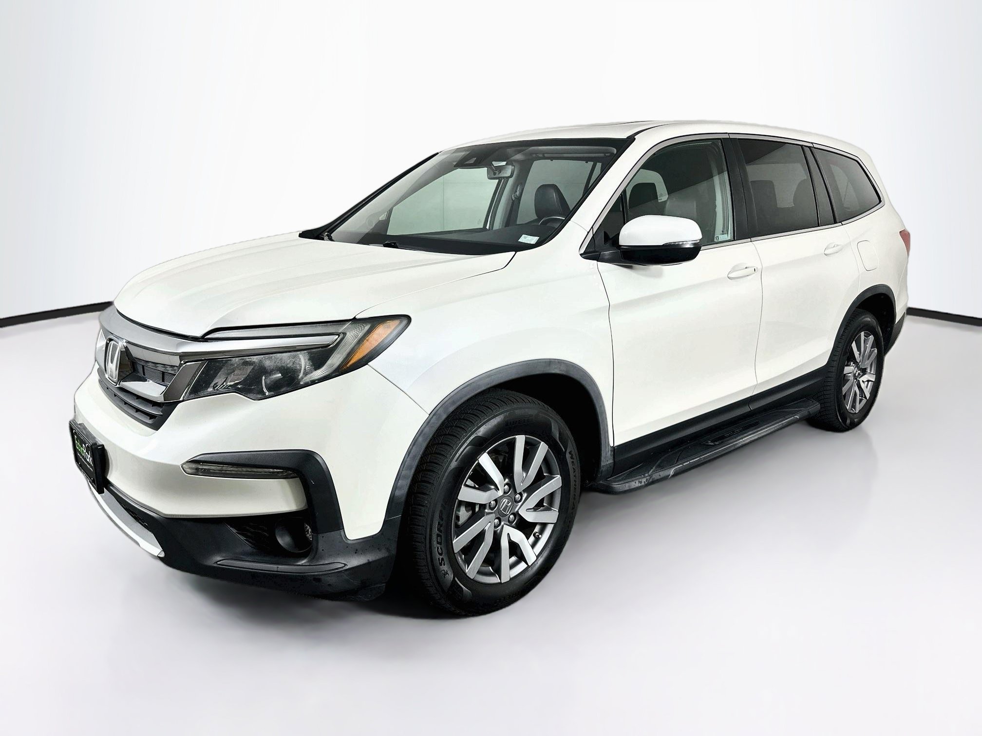Used 2019 Honda Pilot EX-L image 3