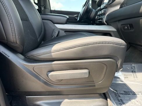 Used 2023 RAM 1500 Big Horn AWD/4WD image 35