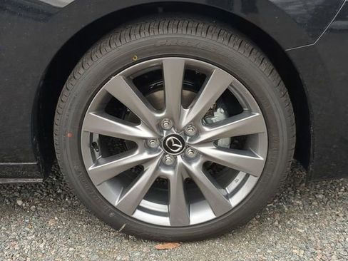 New 2026 MAZDA MAZDA3 2.5 S Sedan w/ Preferred Pkg image 10