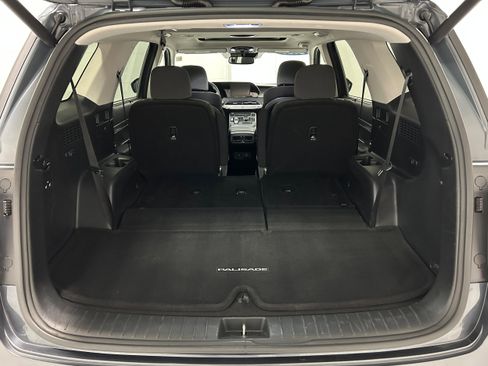 Used 2020 Hyundai Palisade SEL w/ Convenience Package AWD/4WD image 34