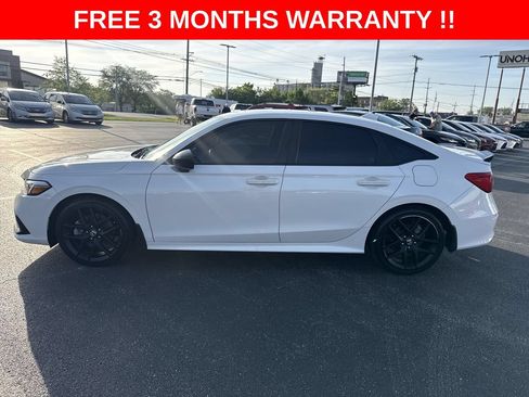 Used 2023 Honda Civic Si image 34