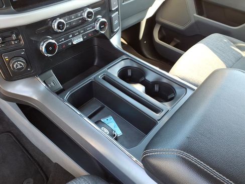 Used 2022 Ford F150 XLT w/ Equipment Group 302A High image 22