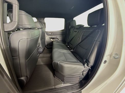 New 2026 Toyota Tundra Limited image 17