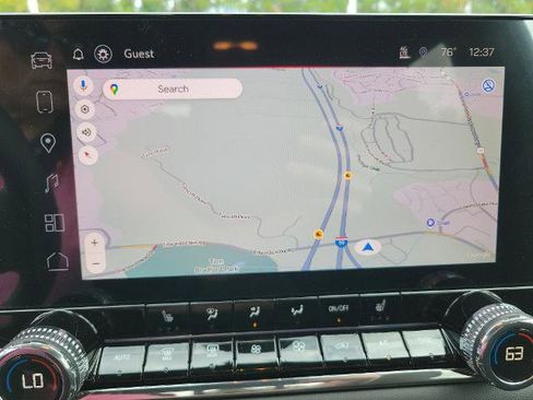 New 2026 GMC Canyon Elevation w/ Convenience Package image 18