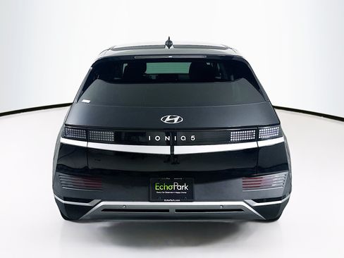 Used 2024 Hyundai Ioniq 5 SEL RWD image 7