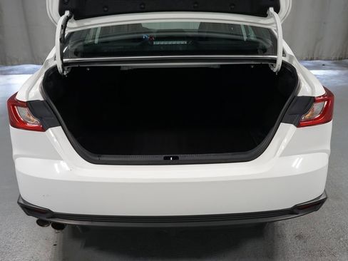 Certified 2025 Toyota Camry SE image 35