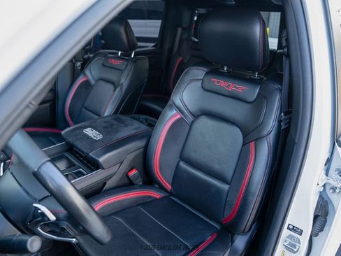 Used 2022 RAM 1500 TRX w/ TRX Level 2 Equipment Group image 48